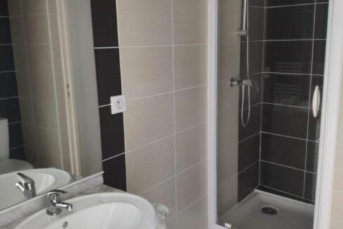 IMMO NANTES 3 PIÈCES 55.15 M² T3 BOURG DE SAINT HERBLAIN AVEC BALCON (1)