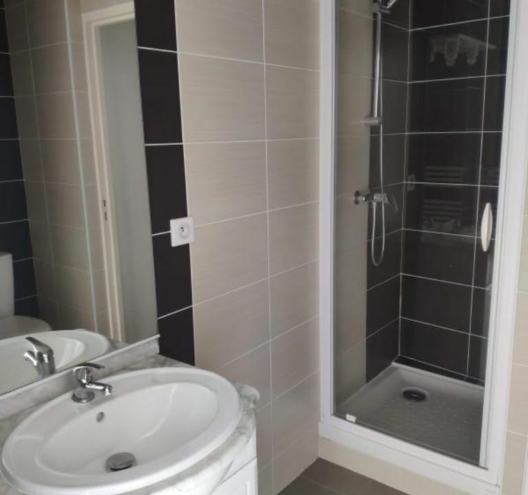 IMMO NANTES 3 PIÈCES 55.15 M² T3 BOURG DE SAINT HERBLAIN AVEC BALCON (1)