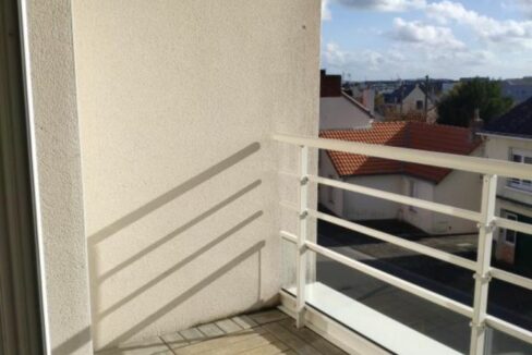 IMMO NANTES 3 PIÈCES 55.15 M² T3 BOURG DE SAINT HERBLAIN AVEC BALCON (2)