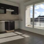 AGENCE IMMO NANTES 3 PIÈCES 55.15 M² T3 BOURG DE SAINT HERBLAIN AVEC BALCON