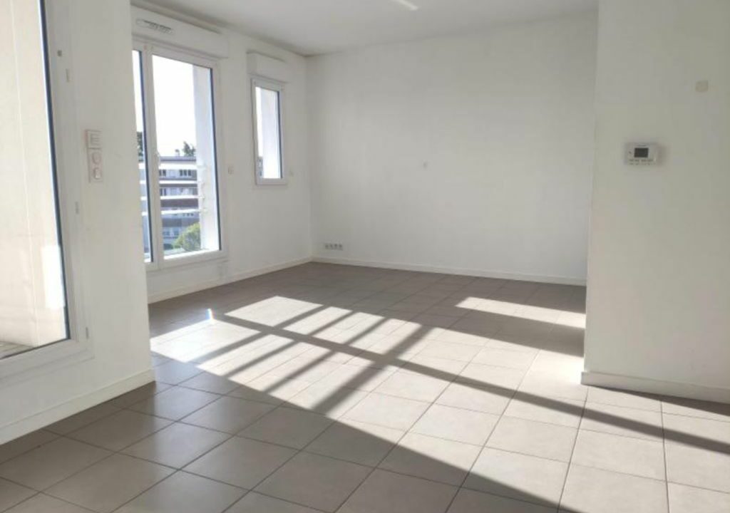 IMMO NANTES 3 PIÈCES 55.15 M² T3 BOURG DE SAINT HERBLAIN AVEC BALCON (4)