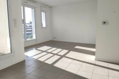 IMMO NANTES 3 PIÈCES 55.15 M² T3 BOURG DE SAINT HERBLAIN AVEC BALCON (4)