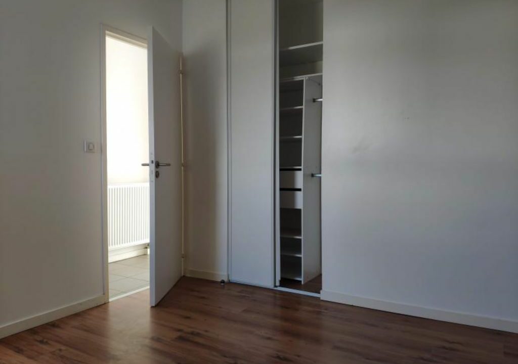 IMMO NANTES 3 PIÈCES 55.15 M² T3 BOURG DE SAINT HERBLAIN AVEC BALCON (6)
