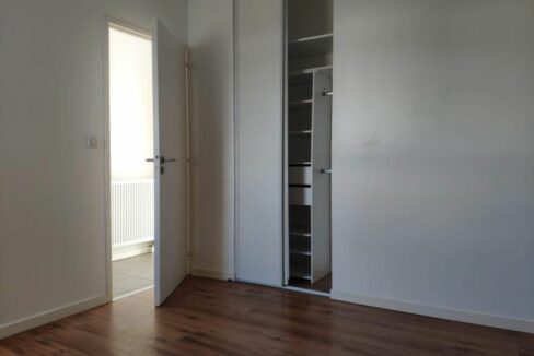 IMMO NANTES 3 PIÈCES 55.15 M² T3 BOURG DE SAINT HERBLAIN AVEC BALCON (6)