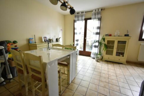 IMMO NANTES 4 PIÈCES 65 M² MAISON T4 À SAINT SÉBASTIEN SUR LOIRE IDÉAL INVESTISSEUR. (2)