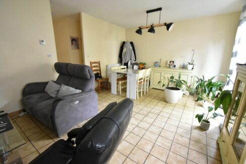 IMMO NANTES 4 PIÈCES 65 M² MAISON T4 À SAINT SÉBASTIEN SUR LOIRE IDÉAL INVESTISSEUR. (4)