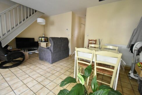 IMMO NANTES 4 PIÈCES 65 M² MAISON T4 À SAINT SÉBASTIEN SUR LOIRE IDÉAL INVESTISSEUR. (5)