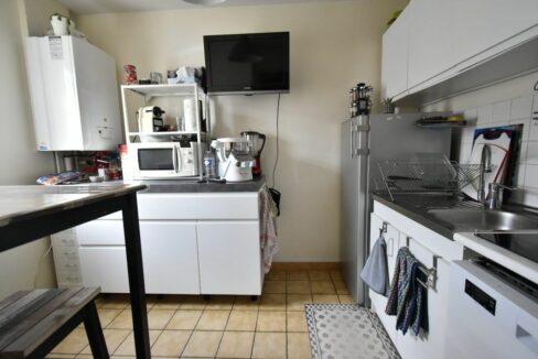 IMMO NANTES 4 PIÈCES 65 M² MAISON T4 À SAINT SÉBASTIEN SUR LOIRE IDÉAL INVESTISSEUR. (6)