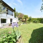 AGENCE IMMO NANTES - MAISON D'ARCHITECTE 7 PIÈCES 194M² SUR 594M² NANTES
