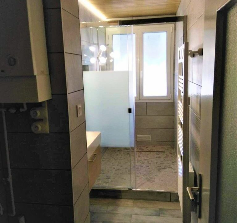 IMMO NANTES - Appartement T3 68m² Cholet centre (1)