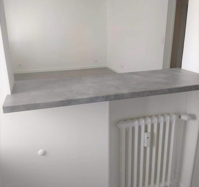 IMMO NANTES - Appartement T3 68m² Cholet centre (2)