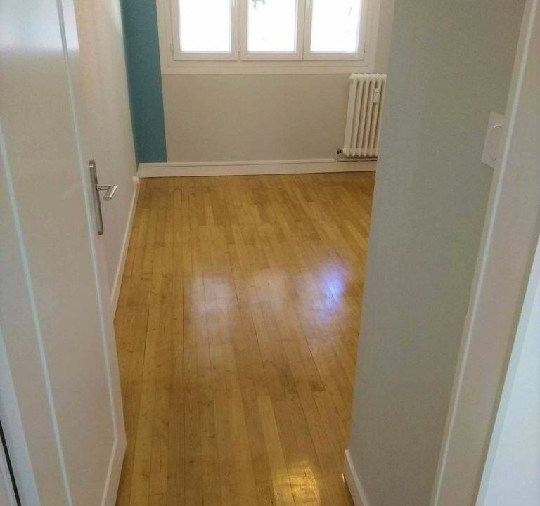 IMMO NANTES - Appartement T3 68m² Cholet centre (3)
