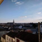 AGENCE IMMO NANTES - APPARTEMENT 3 PIÈCES 68M² CENTE VILLE CHOLET