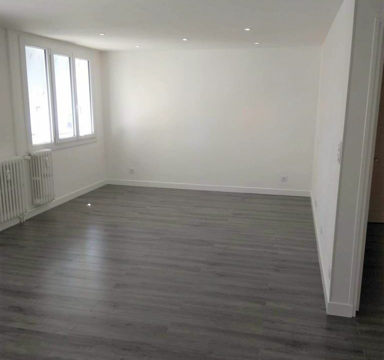 IMMO NANTES - Appartement T3 68m² Cholet centre (8)