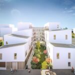 AGENCE IMMO NANTES Appartement T2 43m² Neuf eligible PINEL