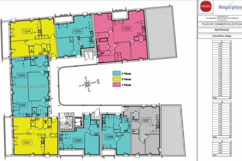 IMMO NANTES - Appartement Type 2 Neuf Parking Nantes (3)_1-min