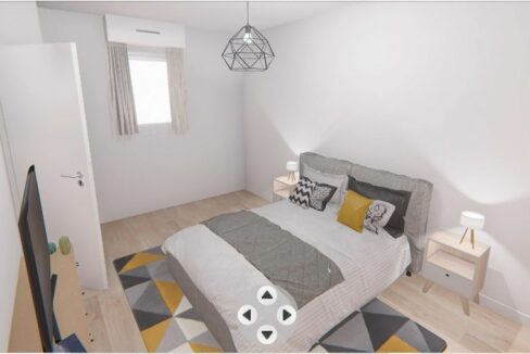 IMMO NANTES - Appartement Type 2 Neuf Parking Nantes (4)_1-min