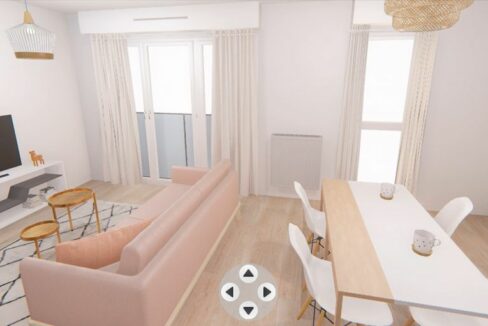 IMMO NANTES - Appartement Type 2 Neuf Parking Nantes (5)_1-min