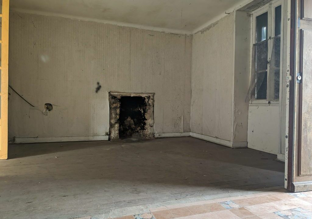 IMMO NANTES MAISON A RÉNOVER 4 PIÈCES 225M² (3)