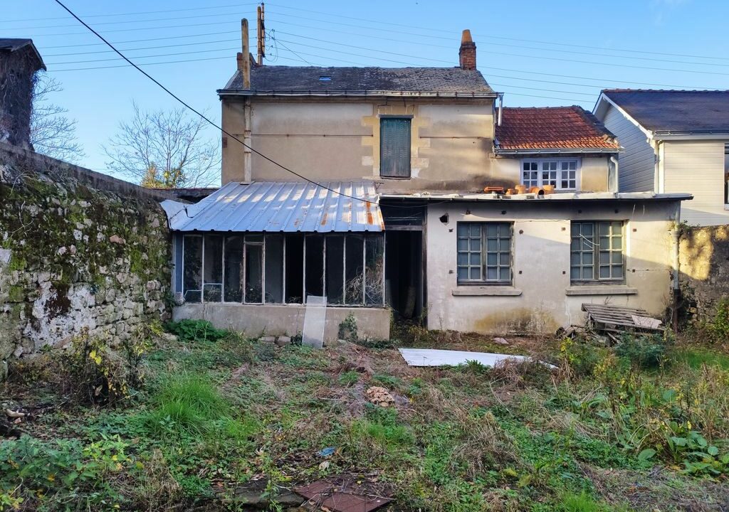 IMMO NANTES MAISON A RÉNOVER 4 PIÈCES 225M² (4)
