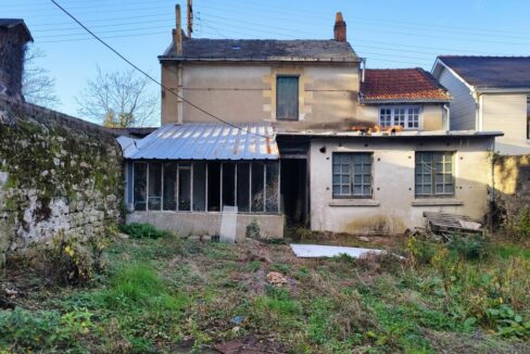 IMMO NANTES MAISON A RÉNOVER 4 PIÈCES 225M² (4)