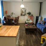 AGENCE IMMO NANTES MAISON ATYPIQUE JARDIN 3 PIÈCES 70 M² ZOLA
