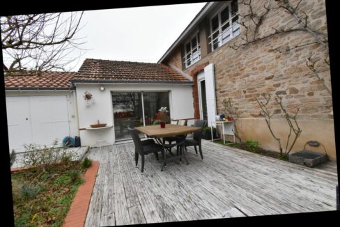 b-7 PIÈCES 197 M² 150 M² MAISON NANTES VAL DE CHÉZINE (5)