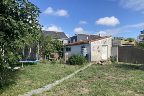 b-IMMO NANTES 295 M² TERRAIN CONSTRUCTIBLE EN EXCLUSIVITÉ À SAINT-NAZAIRE (2)