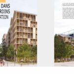 AGENCE IMMO NANTES 3 PIÈCES 64.32 M² NANTES, RÉPUBLIQUE, APPARTEMENT T3 NEUF AVEC TERRASSE