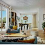 AGENCE IMMO NANTES 4 PIÈCES 77 M² DOULON APPARTEMENT T4