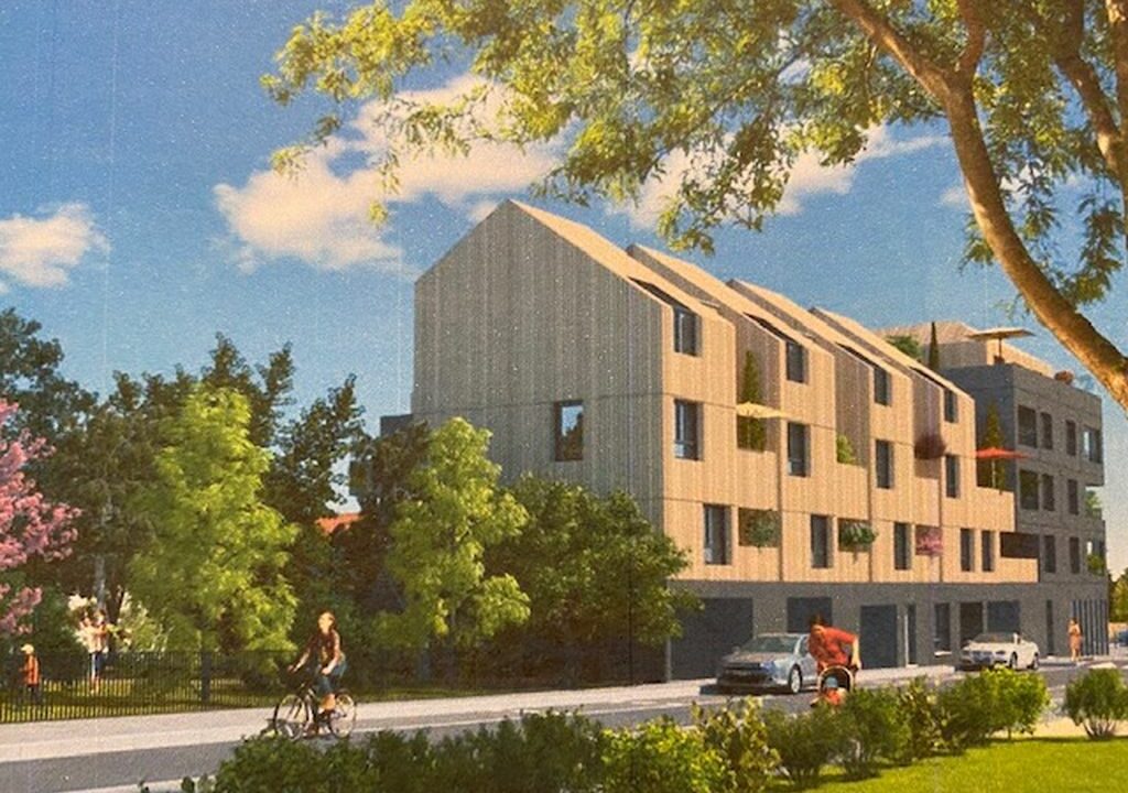 b-IMMO NANTES 4 PIÈCES 81 M² NANTES PROCHE DE LA GARE APPARTEMENT T4 NEUF (1)