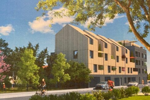 b-IMMO NANTES 4 PIÈCES 81 M² NANTES PROCHE DE LA GARE APPARTEMENT T4 NEUF (1)
