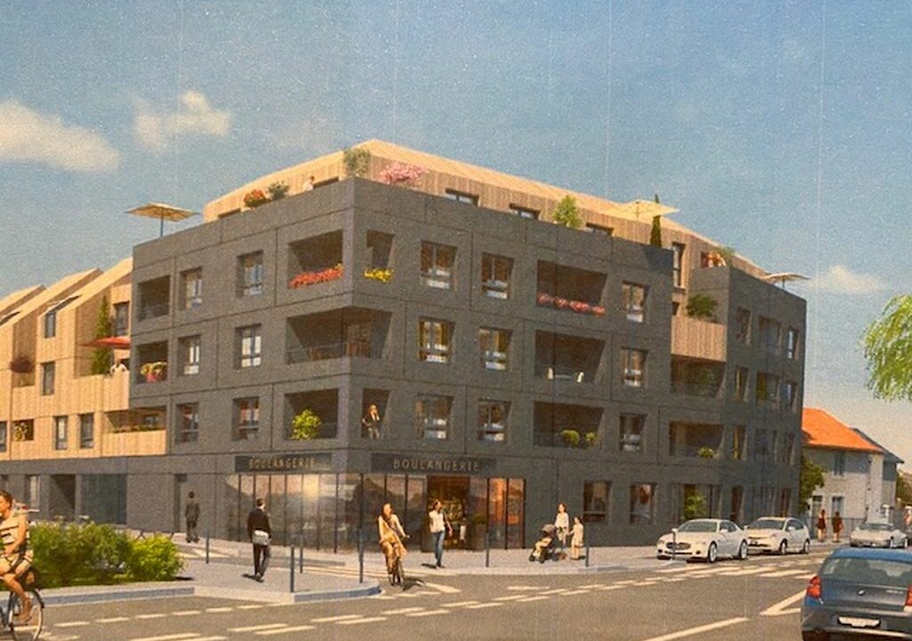 b-IMMO NANTES 4 PIÈCES 81 M² NANTES PROCHE DE LA GARE APPARTEMENT T4 NEUF (2)