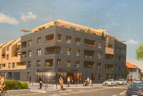b-IMMO NANTES 4 PIÈCES 81 M² NANTES PROCHE DE LA GARE APPARTEMENT T4 NEUF (2)