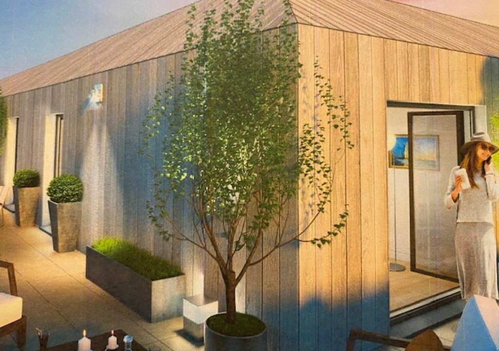 b-IMMO NANTES 4 PIÈCES 81 M² NANTES PROCHE DE LA GARE APPARTEMENT T4 NEUF (3)
