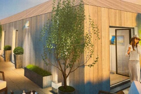 b-IMMO NANTES 4 PIÈCES 81 M² NANTES PROCHE DE LA GARE APPARTEMENT T4 NEUF (3)