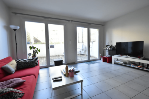 AGENCE IMMO NANTES 4 PIÈCES 88 M² 110 M² ST HERBLAIN. MAISON 2011 DE 3 CHAMBRES