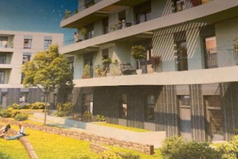 b-IMMO NANTES 4 PIÈCES 91.42 M² APPARTEMENT PRESTIGE T4 NEUF AVEC TERRASSE DE 27M2 (1)