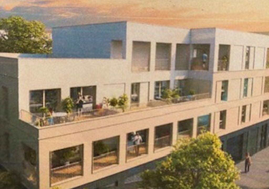 b-IMMO NANTES 4 PIÈCES 91.42 M² APPARTEMENT PRESTIGE T4 NEUF AVEC TERRASSE DE 27M2 (3)