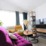 AGENCE IMMO NANTES 4 PIÈCES 94 M² APPARTEMENT T4 LUMINEUX ET CALME