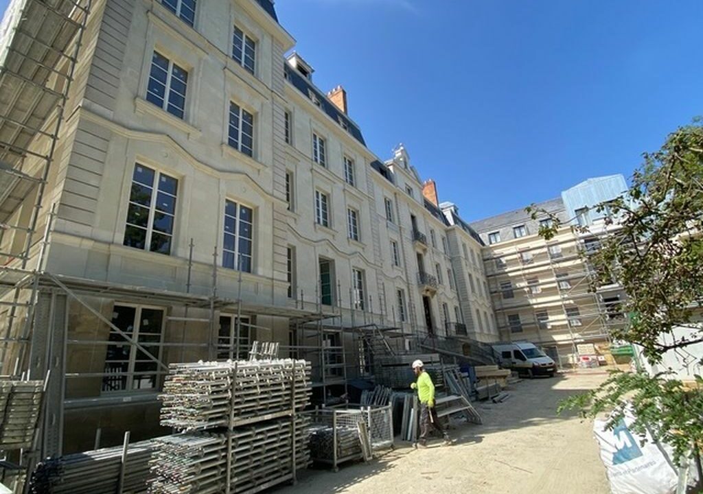 b-IMMO NANTES 5 PIÈCES 147 M² NANTES DUPLEX T5 AVEC TERRASSE (3)