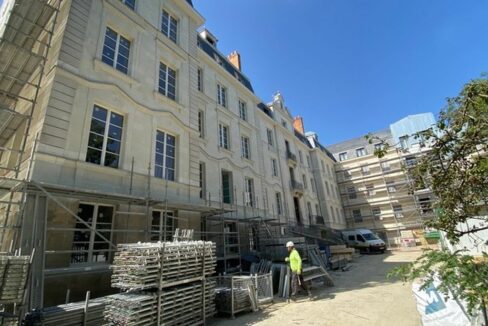 b-IMMO NANTES 5 PIÈCES 147 M² NANTES DUPLEX T5 AVEC TERRASSE (3)
