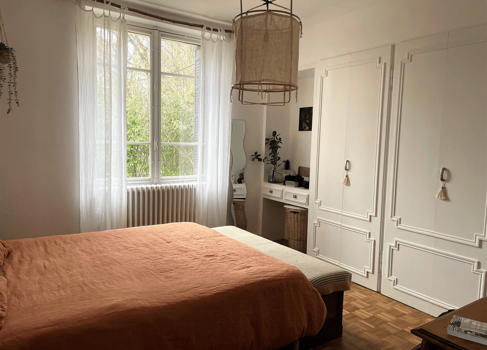 b-IMMO NANTES 7 PIÈCES 160 M² 1030 M² HAUTE GOULAINE. BELLE MAISON ANCIENNE 160 M² (6)