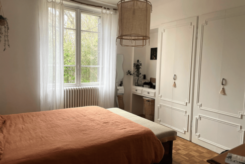 b-IMMO NANTES 7 PIÈCES 160 M² 1030 M² HAUTE GOULAINE. BELLE MAISON ANCIENNE 160 M² (6)