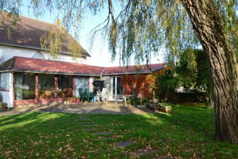b-IMMO NANTES 7 PIÈCES 195 M² 625 M² MONNIÈRES, MAISON FAMILIALE (1)