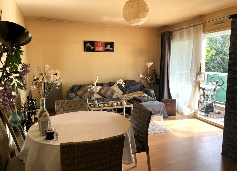 b-IMMO NANTES APPARTEMENT 2 PIÈCES 46M² AVEC BALCON NANTES (4)