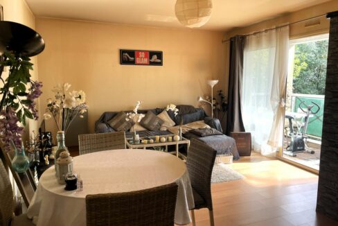 b-IMMO NANTES APPARTEMENT 2 PIÈCES 46M² AVEC BALCON NANTES (4)