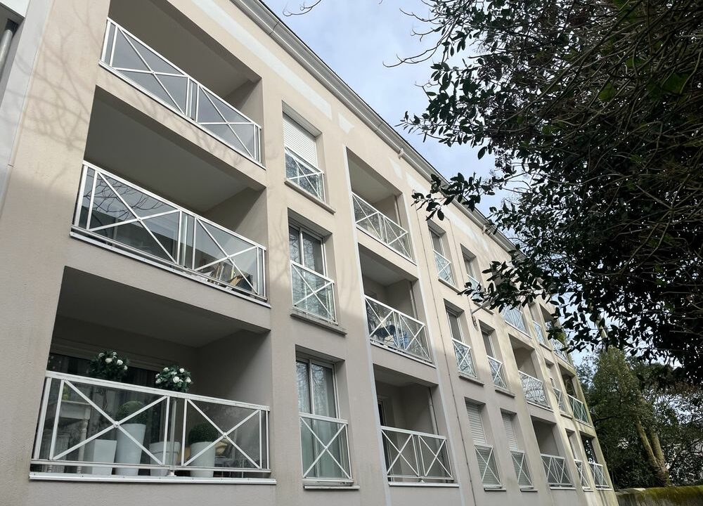 b-IMMO NANTES APPARTEMENT 2 PIÈCES 46M² AVEC BALCON NANTES (6)