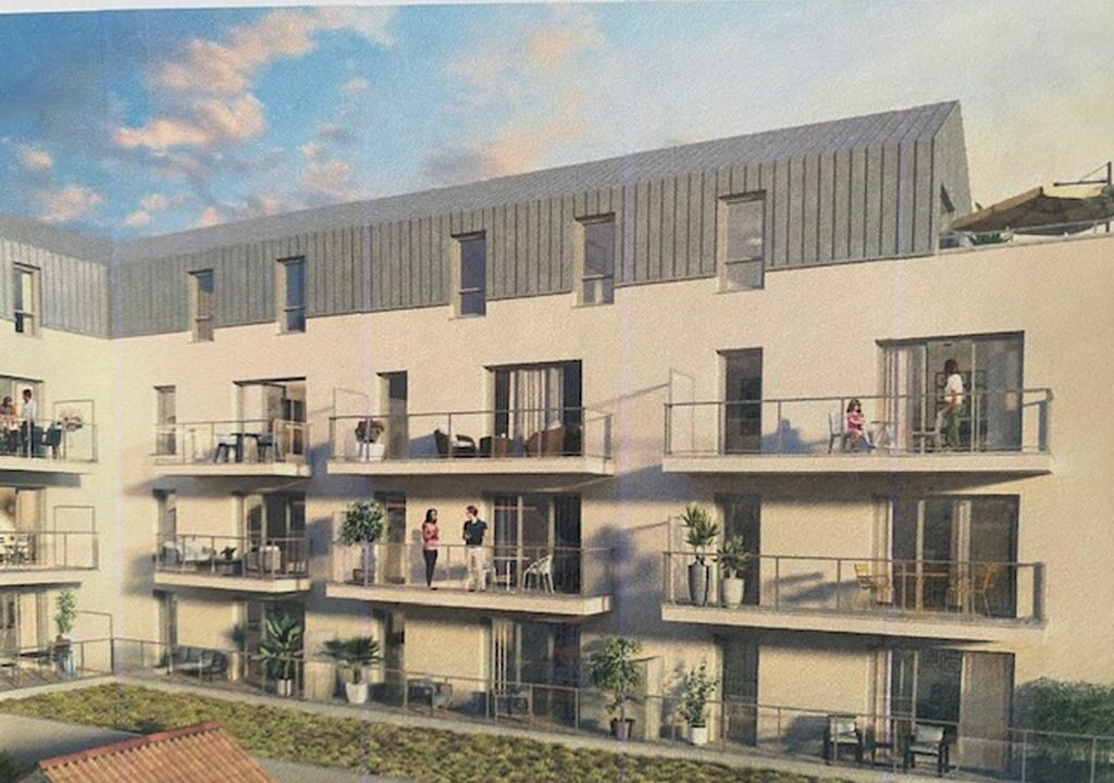 b-IMMO NANTES APPARTEMENT 3 PIÈCES 63M² CENTRE VILLE DE NANTES (2)