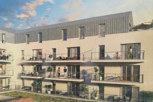 b-IMMO NANTES APPARTEMENT 3 PIÈCES 63M² CENTRE VILLE DE NANTES (2)